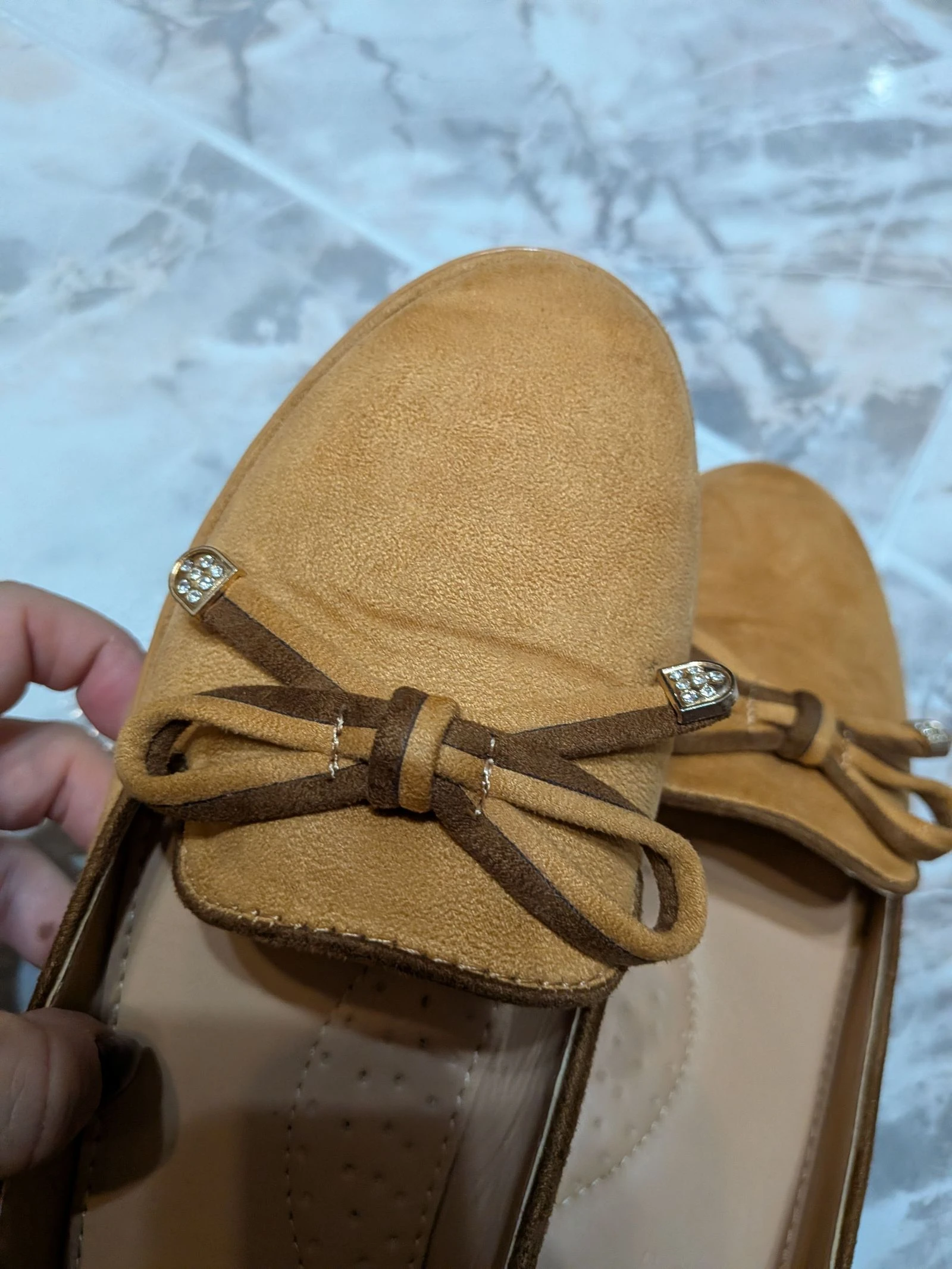 Ankle boots or francesita shoes – photo 3